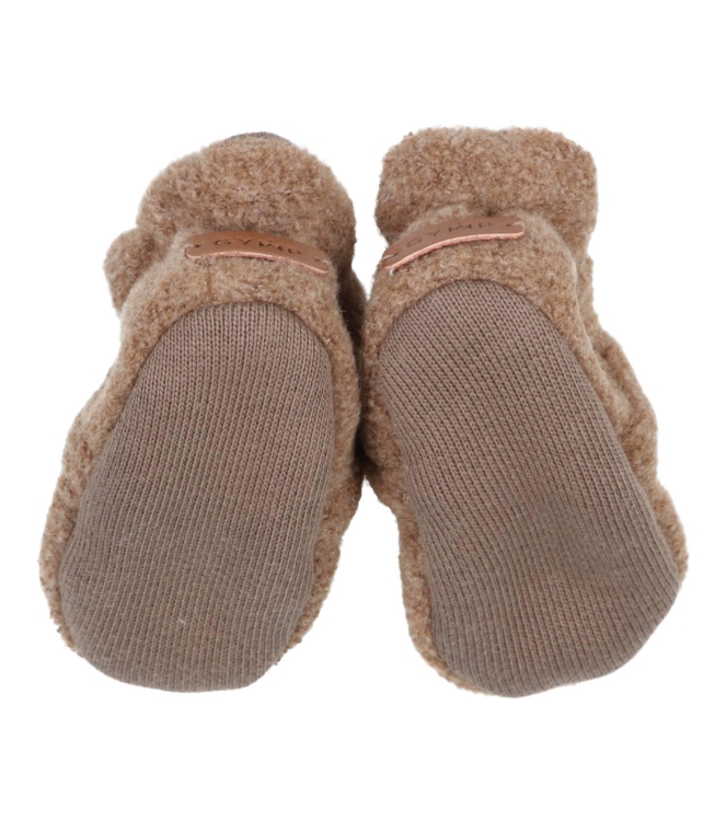 Gymp babyslofjes Brown 05-5865-20