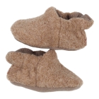 Gymp babyslofjes Brown 05-5865-20