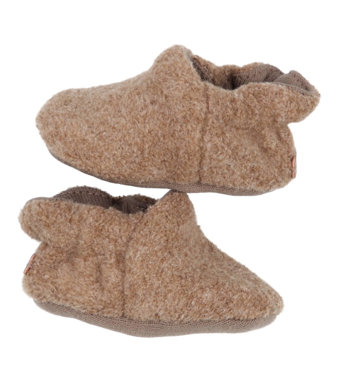 Gymp babyslofjes Brown 05-5865-20