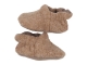 Gymp babyslofjes Brown 05-5865-20