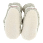Gymp babyslofjes Pale Green 05-5866-20