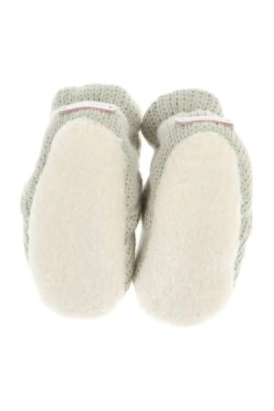 Gymp babyslofjes Pale Green 05-5866-20