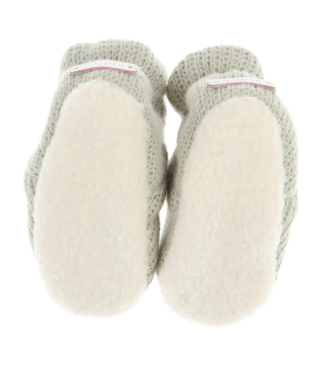 Gymp babyslofjes Pale Green 05-5866-20
