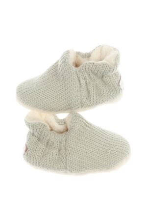 Gymp babyslofjes Pale Green 05-5866-20