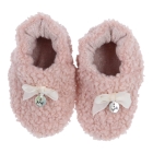 Gymp babyslofjes Old Rose 05-5867-10