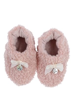 Gymp Slippers Lyssa Old Rose