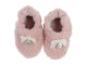 Gymp babyslofjes Old Rose 05-5867-10