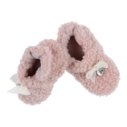 Gymp babyslofjes Old Rose 05-5867-10