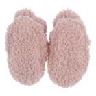 Gymp babyslofjes Old Rose 05-5867-10