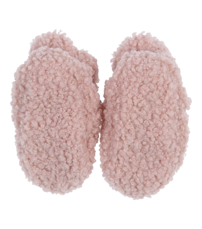 Gymp babyslofjes Old Rose 05-5867-10