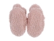 Gymp babyslofjes Old Rose 05-5867-10