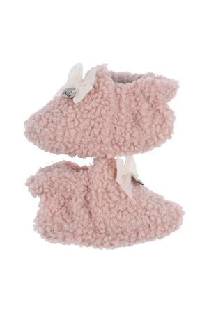 Gymp babyslofjes Old Rose 05-5867-10