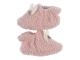 Gymp babyslofjes Old Rose 05-5867-10