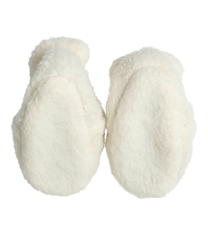 Gymp babyslofjes Ecru - Beige 05-5868-10