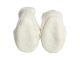 Gymp babyslofjes Ecru - Beige 05-5868-10