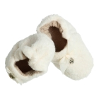 Gymp babyslofjes Ecru - Beige 05-5868-10