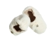 Gymp babyslofjes Ecru - Beige 05-5868-10