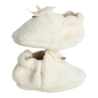 Gymp babyslofjes Ecru - Beige 05-5868-10