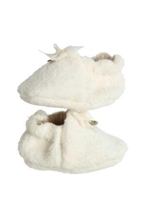 Gymp babyslofjes Ecru - Beige 05-5868-10