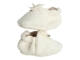 Gymp babyslofjes Ecru - Beige 05-5868-10