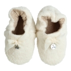 Gymp babyslofjes Ecru - Beige 05-5868-10