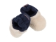 Gymp babyslofjes Navy - Beige 05-5872-20