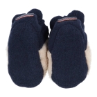 Gymp babyslofjes Navy - Beige 05-5872-20