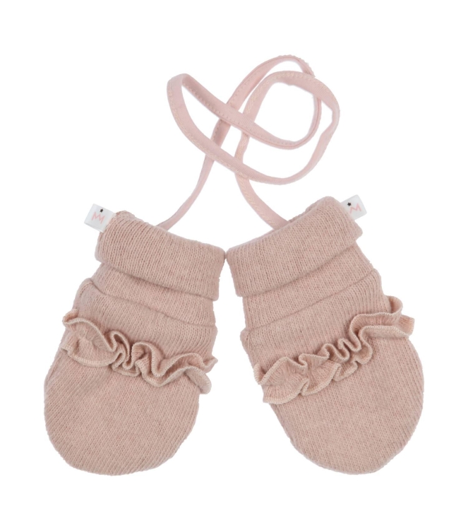 Gymp winteraccessoires Old Rose 06-5565-10