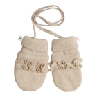 Gymp winteraccessoires Beige 06-5566-10