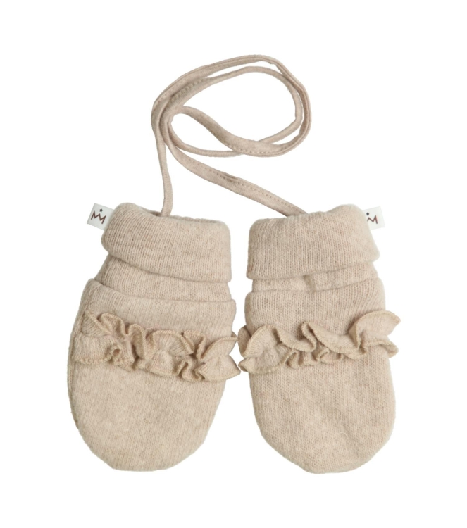 Gymp winteraccessoires Beige 06-5566-10