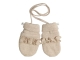 Gymp winteraccessoires Beige 06-5566-10