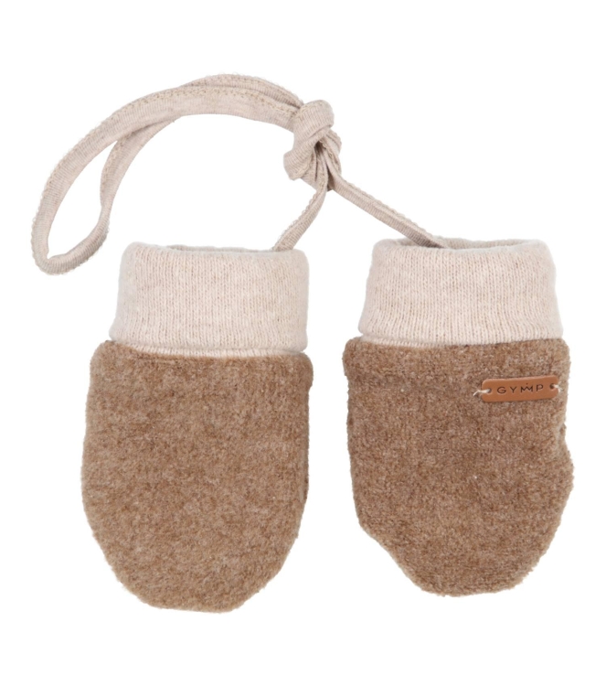 Gymp winteraccessoires Brown 06-5863-20