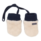Gymp winteraccessoires Navy - Beige 06-5873-20
