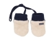 Gymp winteraccessoires Navy - Beige 06-5873-20