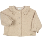 Gymp vesten Beige 350-5510-10