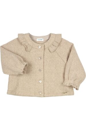 Gymp truien & vesten Beige 350-5510-10
