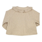 Gymp vesten Beige 350-5510-10