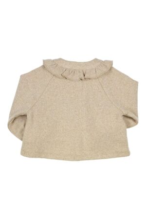 Gymp truien & vesten Beige 350-5510-10