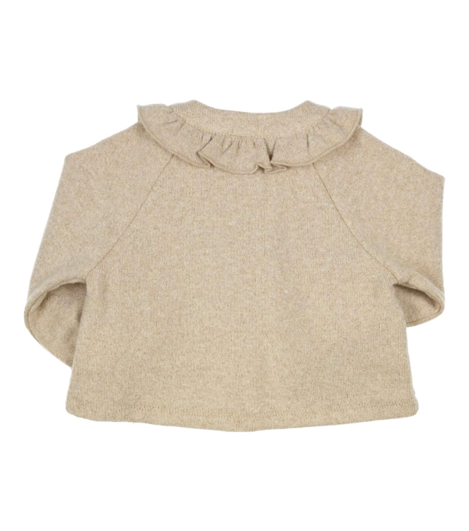 Gymp truien & vesten Beige 350-5510-10