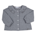 Gymp truien & vesten Grey 350-5511-10