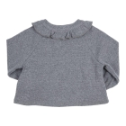 Gymp truien & vesten Grey 350-5511-10