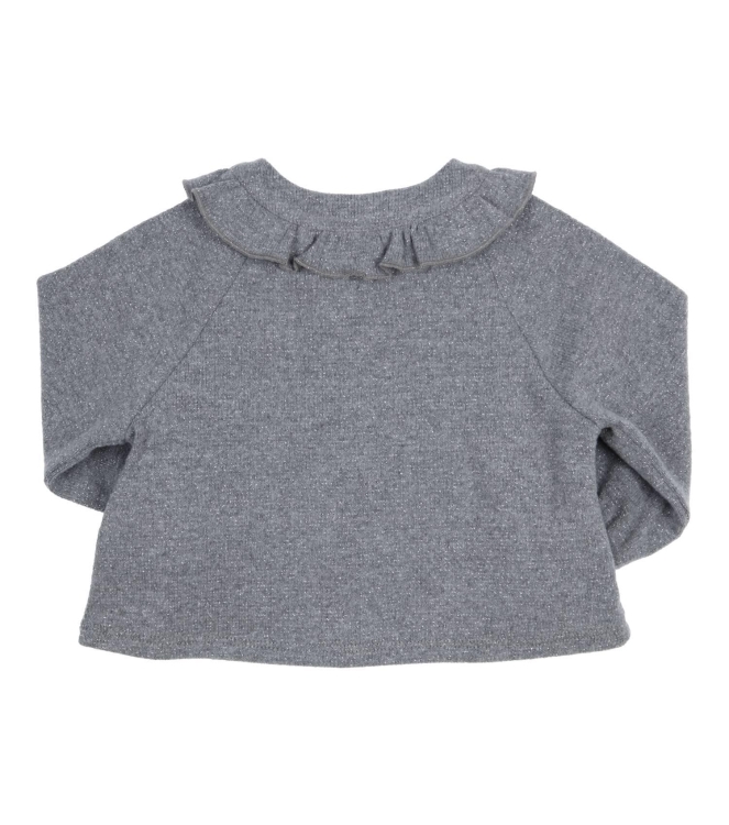 Gymp truien & vesten Grey 350-5511-10
