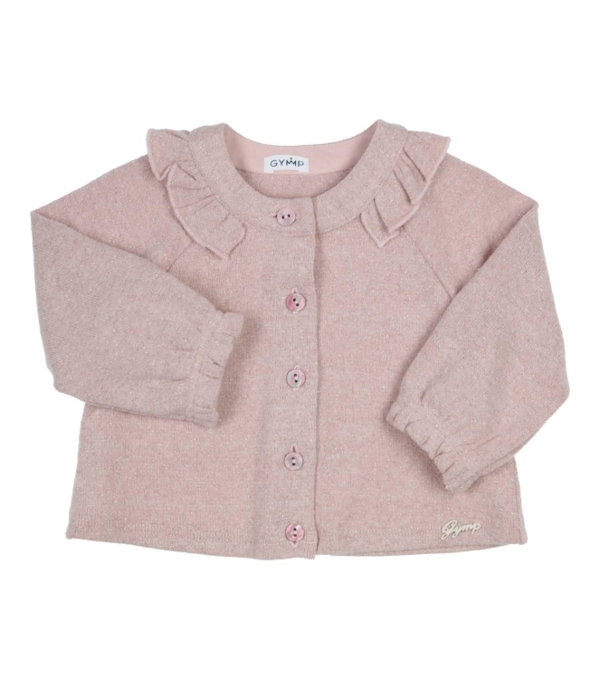 Gymp truien & vesten Old Rose 350-5512-10