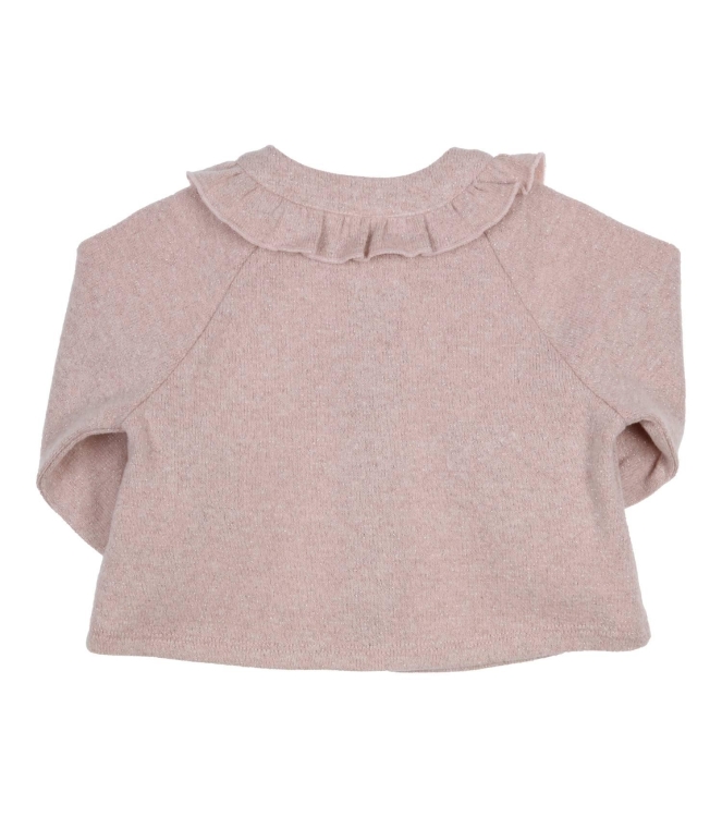 Gymp truien & vesten Old Rose 350-5512-10