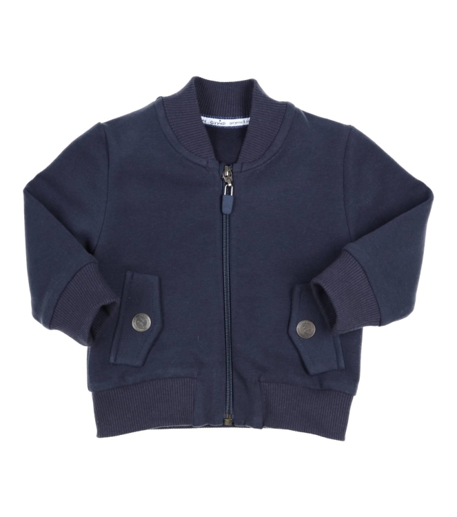 Gymp truien & vesten Navy 350-5514-20