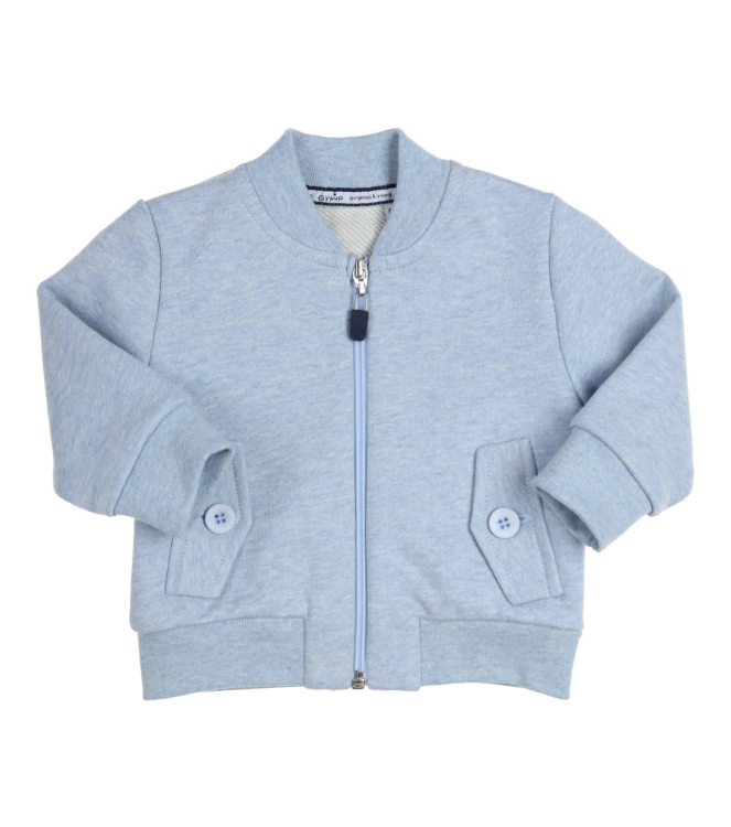 Gymp truien & vesten Light Blue 350-5515-20