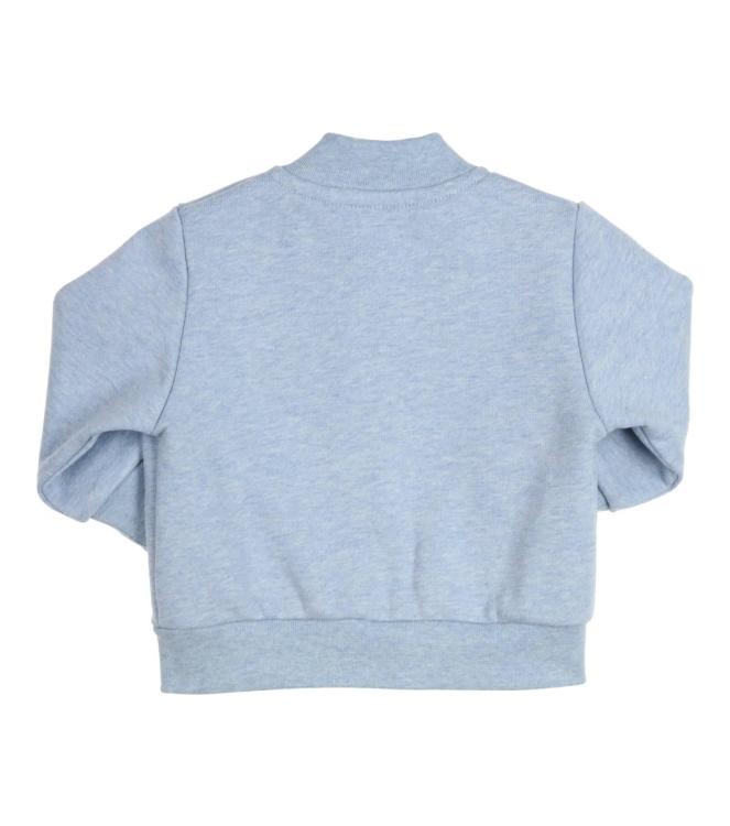Gymp truien & vesten Light Blue 350-5515-20