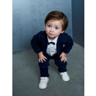 Feetje colberts & gilets Marine 51300364