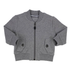 Gymp truien & vesten Grey Melange 350-5516-20