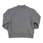Gymp truien & vesten Grey Melange 350-5516-20